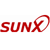 logo_SUNX