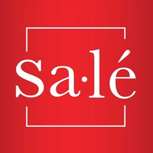 ซาเล่" (Salé) คือแบรนด์ผู้นำเข้าและจัดจำหน่ายอุปกรณ์ไฟฟ้า