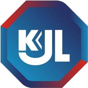 โลโก้แบรนด์ KJL (Kitsucharoen Engineering Supply)