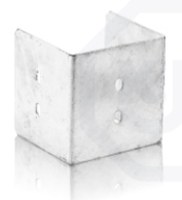 ข้อต่อตรงชุบกัลวาไนซ์ KJL KWCG Connector Hot Dip Galvanized ตู้ไฟ รางไฟ